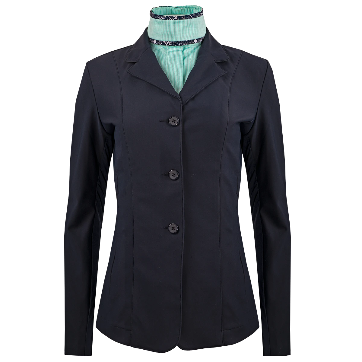 Adriana Technical Ladies Hunt Coat