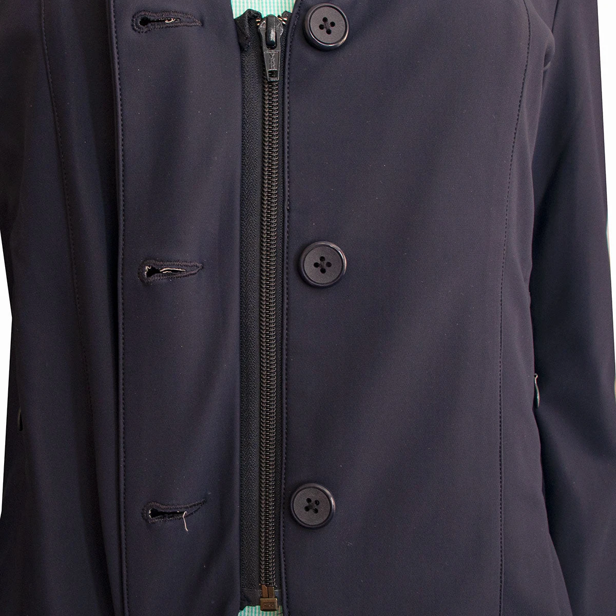 Adriana Technical Ladies Hunt Coat - Image 2