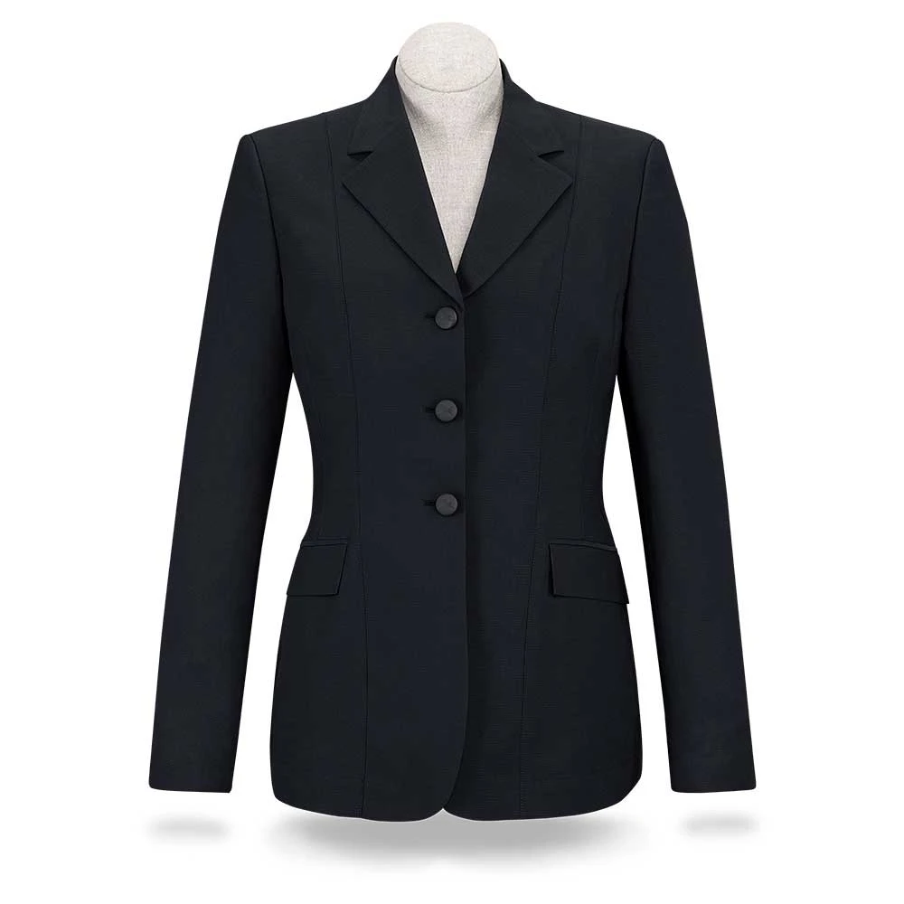 RJ Classics Sydney II Blue Label Ladies Show Coat - Image 2