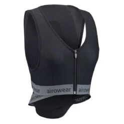 Charles Owen Airowear Shadow Mid-Layer Back Protector- Adult