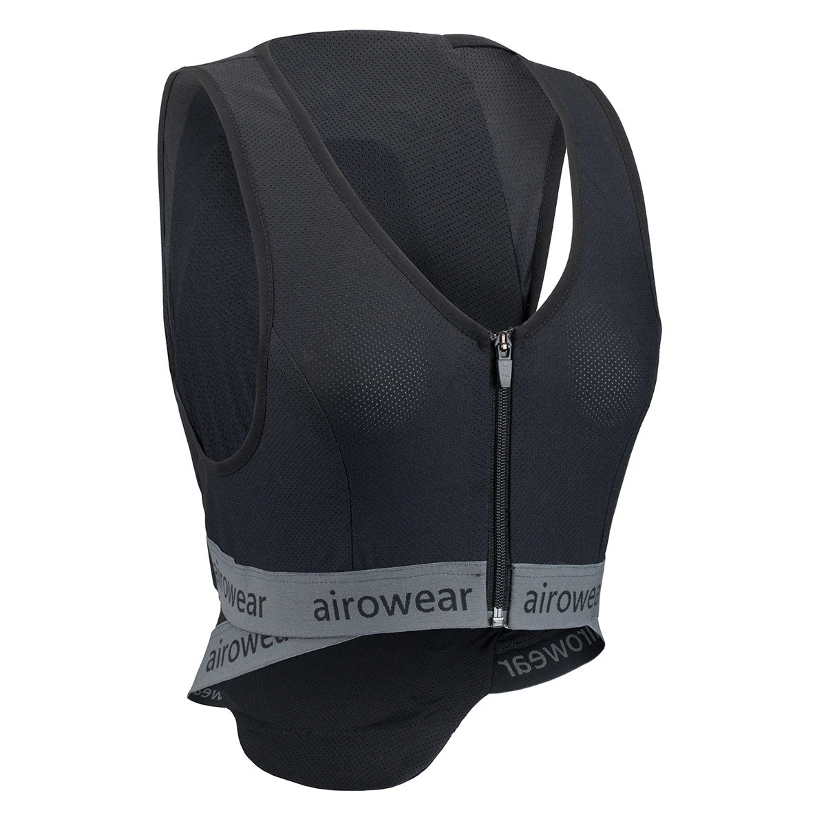 Charles Owen Airowear Shadow Mid-Layer Back Protector- Adult