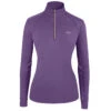 RJ Classics Sienna 37.5 LS Ladies Quarter Zip