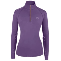 RJ Classics Sienna 37.5 LS Ladies Quarter Zip