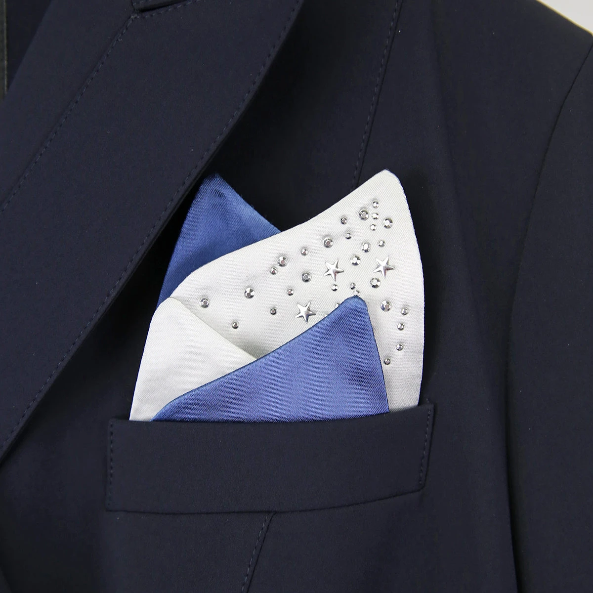 Tredstep Solo Dressage Tails - Image 6