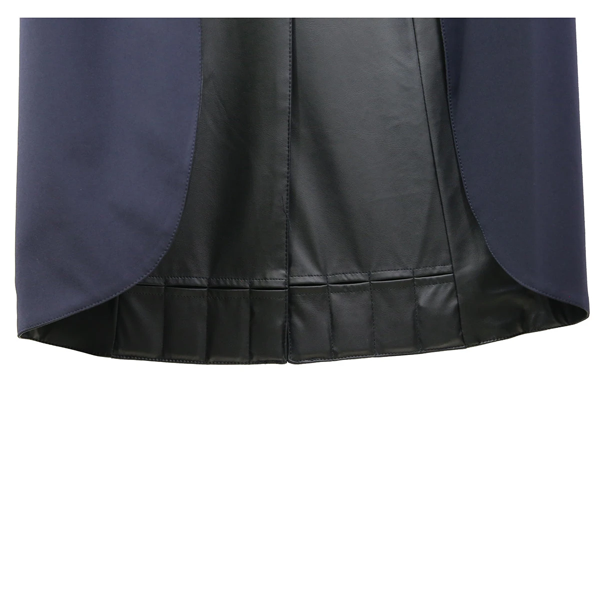 Tredstep Solo Dressage Tails - Image 3